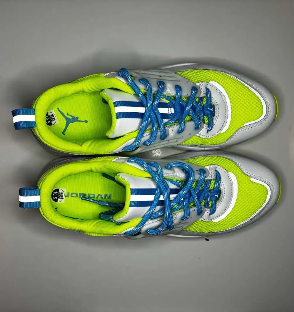 Jordan Trunner O/S Men's Shoes. .com,